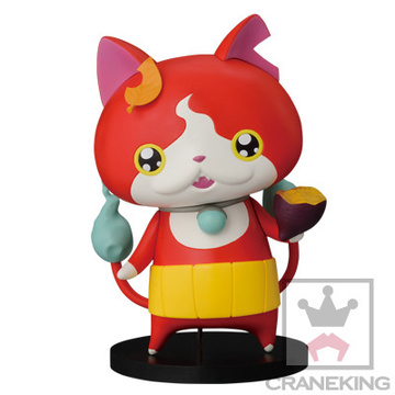 главная фотография DXF Figure Jibanyan 2015 Autumn ver.