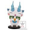 фотография DXF Figure Komasan