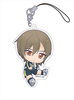 фотография Cheer Boys!! Petanko Trading Acrylic Strap: Tokugawa Shou