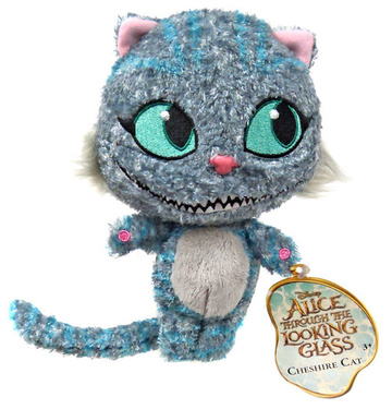 главная фотография Jakks Pacific Alice through the Looking Glass: The Cheshire Cat