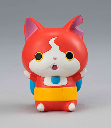 главная фотография CharaMini Youkai Watch What Will Come Out-Nya?: Jibanyan
