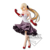 фотография Ichiban Kuji Premium Kizumonogatari Nekketsu-hen: Kiss-shot Acerola-orion Heart-under-blade 17 Year Old Ver.