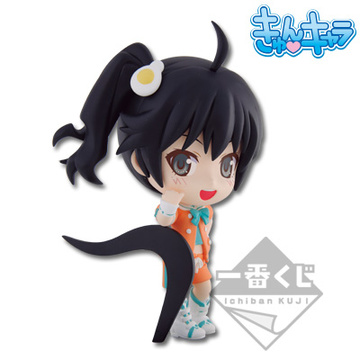 главная фотография Ichiban Kuji Monogatari Series ~Koyomi to yukai na Kanojotachi~: Araragi Karen