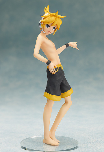 главная фотография S-style Kagamine Len Swimsuit Ver.