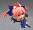 фотография Nendoroid Caster EXTRA