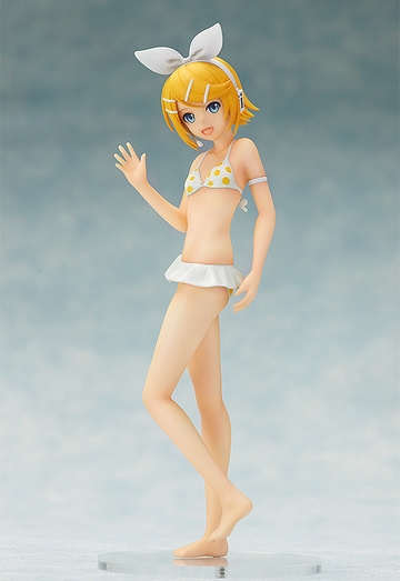 главная фотография S-style Kagamine Rin Swimsuit Ver.