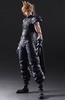 фотография Play Arts Kai Cloud Strife