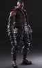 фотография Play Arts Kai Barret Wallace