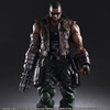 фотография Play Arts Kai Barret Wallace