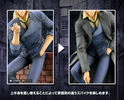 фотография ARTFX J Spike Spiegel DX Ver.