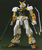 фотография Collection Series MBF-P01 Gundam Astray Gold Frame