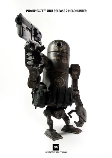 главная фотография DIRTY DEEDS v2 BERTIE MK2 TWO