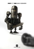 фотография DIRTY DEEDS v2 BERTIE MK2 TWO