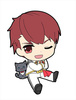фотография Star mu Petanko Trading Rubber Strap: Tengenji Kakeru
