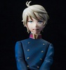 фотография mensHdge technical statue No.13 EX Slaine Troyard Union Online Limited Edition