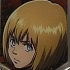 Shingeki no Kyojin Movie Collection: Armin