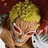 Figure Colosseum SCultures Zoukeiou Chojho Kessen VI Vol.1 Doflamingo