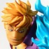 Figure Colosseum SCultures Zoukeiou Chojho Kessen VI Vol.6 Marco