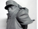 фотография Hellsing, Third Reich The Last Batallion Hans Gunsche Bust