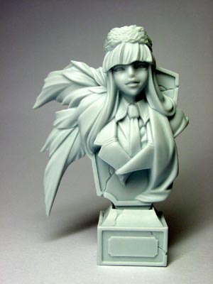 главная фотография Alucard 1945 Bust