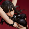 фотография Hdge No.16 Shimohira Reika Gantz Sword Ver.