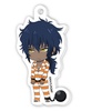 фотография D.Gray-man HALLOWEEN CAFE Acrylic Keychain: Tyki Mikk