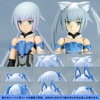 фотография Frame Arms Girl Anime Ver. Stylet Body