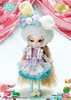 фотография Pullip Premium Kiyomi Mint Ice Cream Ver.