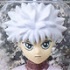 Hunter x Hunter Action Figure Series No.002 Killua