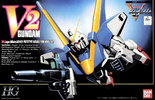 фотография HG LM314V21 Victory 2 Gundam