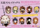 фотография Bungo Stray Dogs Rubber Strap Collection Ani-mimi: Chuya Nakahara