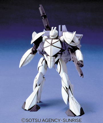 главная фотография Turn A Gundam Model Series CONCEPT-X 6-1-2 Turn X