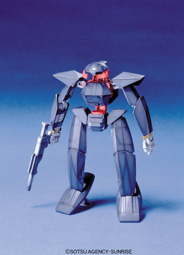 главная фотография Turn A Gundam Model Series FLAT-L06D Mobile FLAT