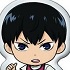 Ichiban Kuji Haikyuu!! ~ Spring Trainings Camp ~: Kageyama Tobio