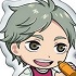 Ichiban Kuji Haikyuu!! ~ Spring Trainings Camp ~: Sugawara Koushi