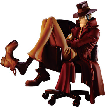 главная фотография Creator×Creator Zenigata Koichi Special Color Ver.