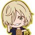 Yuri on Ice Toji Colle Rubber Clip Badge Vol.1: Yuri Plisetsky