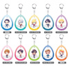 фотография Yuri on Ice YuraYura Keychain: Christophe Giacometti