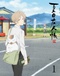 Natsume Yuujinchou Go Specials