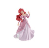фотография Disney Bullyland The Little Mermaid: Ariel Princess in pink dress