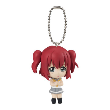 главная фотография Love Live! Sunshine!! Swing 02: Kurosawa Ruby