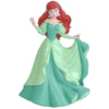 фотография Disney Bullyland The Little Mermaid: Ariel Princess in green dress