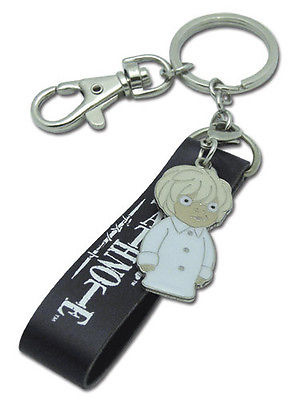 главная фотография Near Metal Keychain