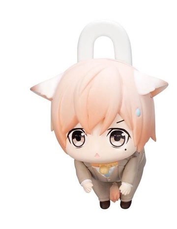главная фотография 10 Count Deformed Clip Neko Mimi Ver.: Shirotani Tadaomi