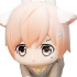 10 Count Deformed Clip Neko Mimi Ver.: Shirotani Tadaomi