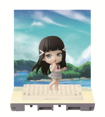 главная фотография Chibi Kyun-Chara Love Live! Sunshine!! vol.2 Kurosawa Dia