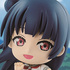 Chibi Kyun-Chara Love Live! Sunshine!! vol.3 Tsushima Yoshiko