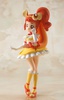 фотография KiraKira Pretty Cure A La Mode Cutie Figure Set: Cure Custard