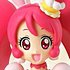 KiraKira Pretty Cure A La Mode Cutie Figure Set: Cure Whip