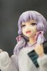 фотография Yuzuki Yukari Kappougi Ver.